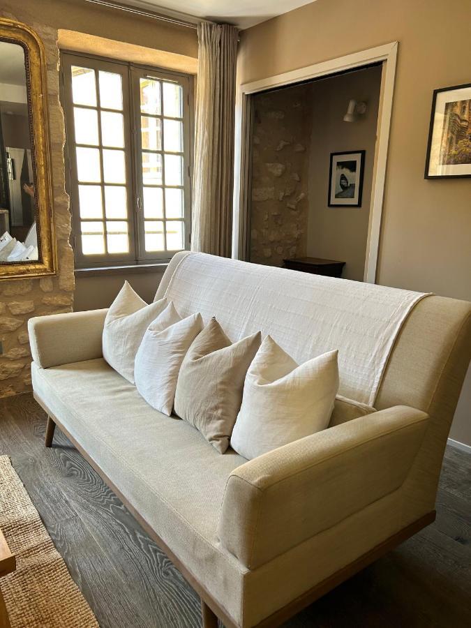 Le Balconnet Apartment Sarlat-la-Canéda Exterior foto