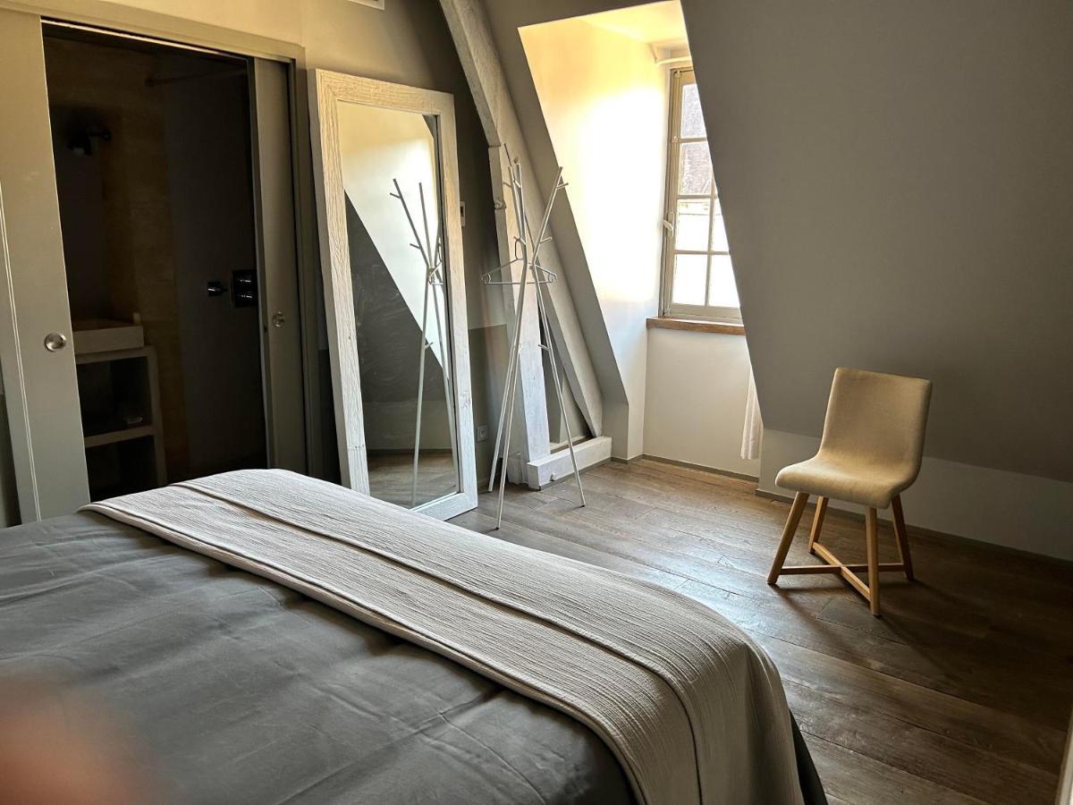 Le Balconnet Apartment Sarlat-la-Canéda Exterior foto